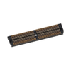 Arrays, Edge Type, Mezzanine (Board to Board) - 612-LTH-040-01-G-D-A-K-ND - DigiKey