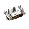 D-Sub Connector Assemblies - DAMG-15P-J-K87 - ODG (Origin Data Global)