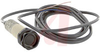 Sensor; NPN; Diffuse Mode Sensing Mode;Photoelectric; 0.1 m; 10 to 30 VDC; LED -- 70180062