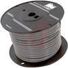 Multiconductor Cable, Unshielded; 6; 22AWG; 7 x 30; 0.23 in.; 0.010 in.; 300 V - 70138203 - Allied Electronics, Inc.