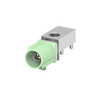 Coaxial Connector (RF) Assemblies - 17-6-2287903-3TR-ND - DigiKey