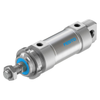 Actuators/Cylinders - 2171-DSNU-50-40-PPS-A-ND - DigiKey