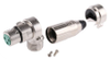 XLR Connectors - 467093 - RS Components, Ltd.