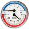 Pressure Gauges - 2656523 - RS Components, Ltd.