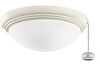 Fans-Light Kits - 600261 - Light Center (The)