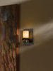 204903-07-H261 Sconces-Single Glass - 606763 - Capital Lighting, Inc.