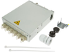 Fibre Optic Patch Panels - 7739452 - RS Components, Ltd.