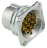 Industrial Circular Connectors - 1787118 - RS Components, Ltd.