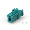 Rectangular Connector Housings - 1734-1-2310137-9-ND - DigiKey