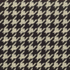 Small Houndstooth Fabric - R-Chatham - Regal Fabrics, Inc.