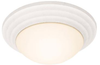 20650-TWH/OPL Flush Mounts-Bowl Style - 444840 - Capital Lighting, Inc.
