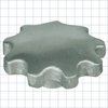 Palm Grip Hand Knobs - Image