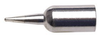 Weller Conical Tip PL100 - Conical Tip - 0.45 in Tip Length - 0.05 in Tip Width - 0.12 in Thick - 037103-03672 - R. S. Hughes Company, Inc.