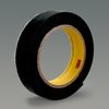 3M Scotchmate SJ3571 Black Hook & Loop Tape - Loop - 1 in Width x 50 yd Length - 64440 - 051115-64440 - R. S. Hughes Company, Inc.