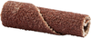Norton Metal AO Coarse Grit Cartridge Roll -- 66261132175 - Image