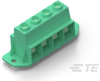 PCB Terminal Blocks -- 1986715-4