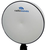 1.2 | 4 ft. High Performance Parabolic Reflector Antenna, Dual Polarized, 4.9-6GHz -- HPD4-5W - Image