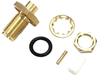 Rf Coaxial, Sma Jack, 50 Ohm, Cable; Connector Type Multicomp Pro - 69AC6166 - Newark, An Avnet Company