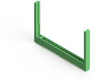 Card Edge Conn, Dual Side, 40Pos, Th; Card Edge Connector Type Edac - 87AH2399 - Newark, An Avnet Company