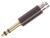 Adapter, Bnc Jack-Phone Plug; Inter Series Connector A Pomona - 10M4224 - Newark, An Avnet Company