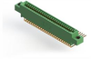 Card Edge Conn, Dual, 54Pos, Wire Wrap; Card Edge Connector Type Edac - 68AJ3739 - Newark, An Avnet Company