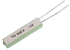 Resistor, Wirewound, 6.8 Ohm, 4W, 5%; Resistance Cgs Te Connectivity - 16R6544 - Newark, An Avnet Company