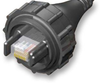 Ethernet Cable, Rj45 Plug, 3M Rohs Compliant Samtec - 98AH5746 - Newark, An Avnet Company