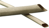 Sleeving, Flexible Braided, 8.38Mm, Natural, 100Ft; Sleeving / Tubing Type Alpha Wire - 04F9081 - Newark, An Avnet Company