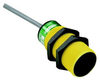 Photoelectric Sensor, 6M, Do; Sensor Output Banner Engineering - 22H0917 - Newark, An Avnet Company