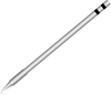 Soldering Tip, Conical Bent, 0.2Mm Rohs Compliant Multicomp Pro - 32AK4974 - Newark, An Avnet Company