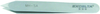 Three Star Miniature Tweezer, 3-1/2 In; Tweezer Type Excelta - 95H7931 - Newark, An Avnet Company