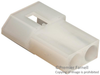 Connector Housing, Plug, 2Pos; Product Range Molex - 97B2624 - Newark, An Avnet Company