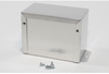 Small Enclosures - General Purpose Metal - 1411FBFU - Hammond Manufacturing Company Inc.