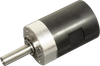 R26HT Ball Bearing Mini Motor Gearhead -- R26HT-2R-0-24.1 - Image
