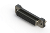 CONN D-SUB RCPT 25P PNL MNT SLDR - 227-628-025-620-016 - Utmel Electronic Limited