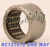 RC121610 One Way Needle Bearing/Clutch 3/4 -- Kit8653