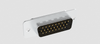 D-Sub - L717HDA26P - Amphenol Communications Solutions