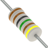 Through Hole Resistors - HHV-25FR-52-11M-ND - DigiKey