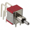 Toggle Switches - 432-2M1-DP3-T2-B4-M7QE-ND - DigiKey