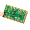 Digital to Analog Converters (DACs) Evaluation Boards - 505-DC2025A-A-ND - DigiKey