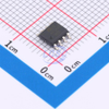 Power Supply Chip >> Gate Drive ICs - MIC4452VM - LCSC Electronics Technology (HK) Limited