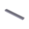 Headers, Receptacles, Female Sockets - 8-534206-5-ND - DigiKey