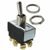 Switches - Toggle Switches - 2GM54-73 - Shenzhen Shengyu Electronics Technology Limited