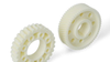 Industrial Fiber-Reinforced Composite Filament - Hyper Core PPA GF25 - Raise3D Technologies, Inc.
