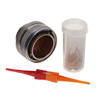 Circular Connector Assemblies - 1178-MS27467E21F41P-ND - DigiKey
