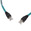 Modular/Ethernet Cables (RJ45, RJ11) - 900-1201080687-ND - DigiKey