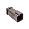 Rectangular Connector Housings - AT04-6P-EC01BLK-ND - DigiKey
