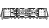 Headers & Wire Housings - 7-967288-1 - Powell Electronics, Inc.