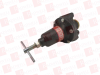 Pneumatic Regulator - 11400844 - Radwell International