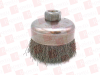 Wire Brush - 42362641 - Radwell International